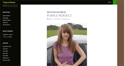 Desktop Screenshot of flatuo.us